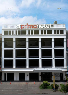d'primahotel PIK Jakarta